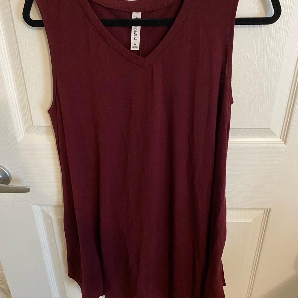 Zanana Premium Shift Dress